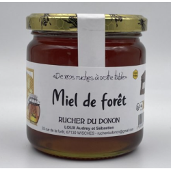 Miel de Forêt