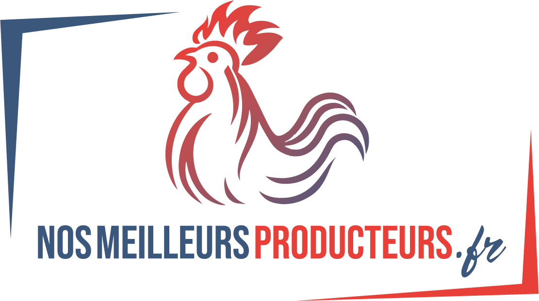 Nos producteurs chez vous